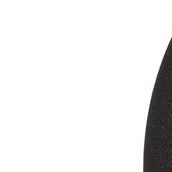 Reel Case - Black EVA Fishing Reel Bag Ventilated