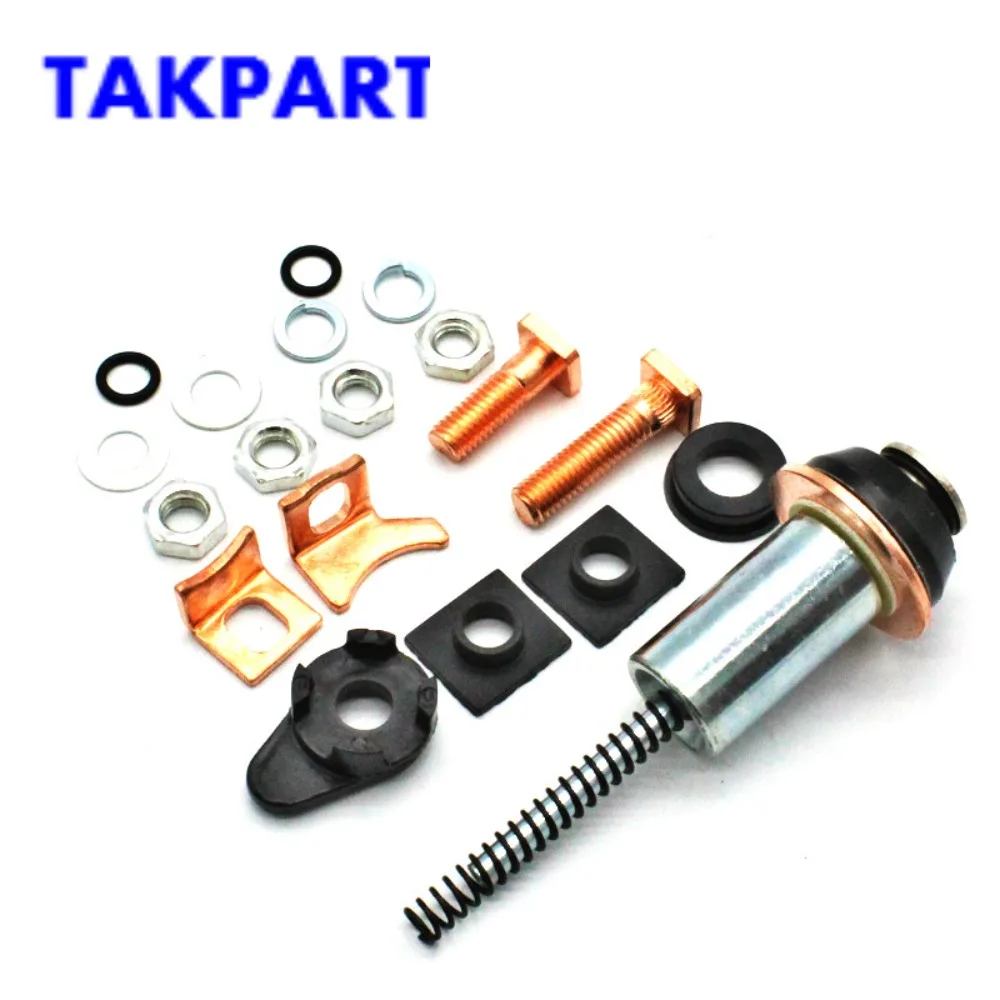 Reel Repair Kit - TAKPART For Land Rover Discovery Defender
