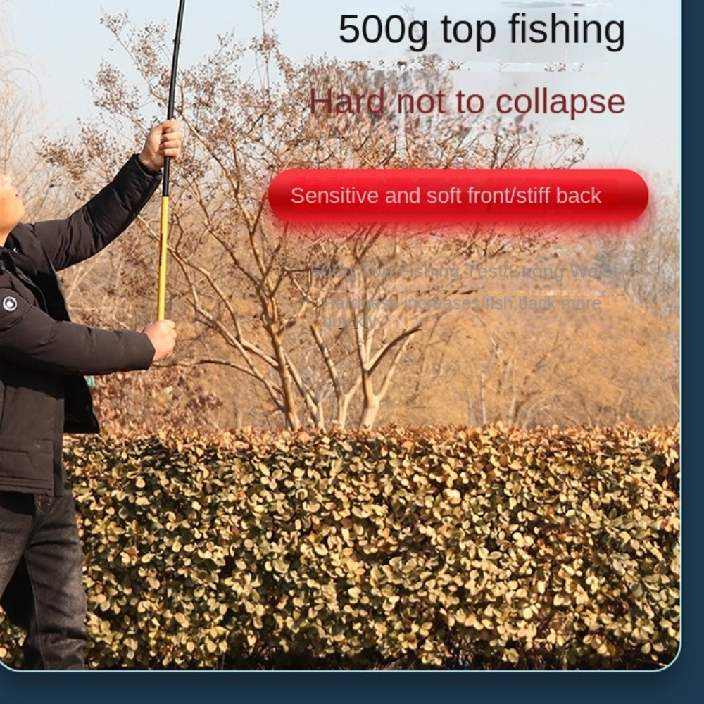 Telescopic Fishing Rod Full Ki - Spincast Reel recensie en prijs