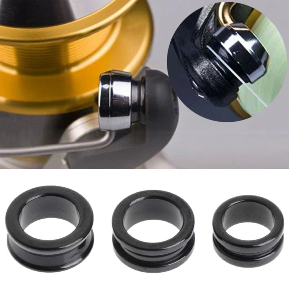 Hot Durable Import 3 Size Cera - Spinning Reel recensie en prijs