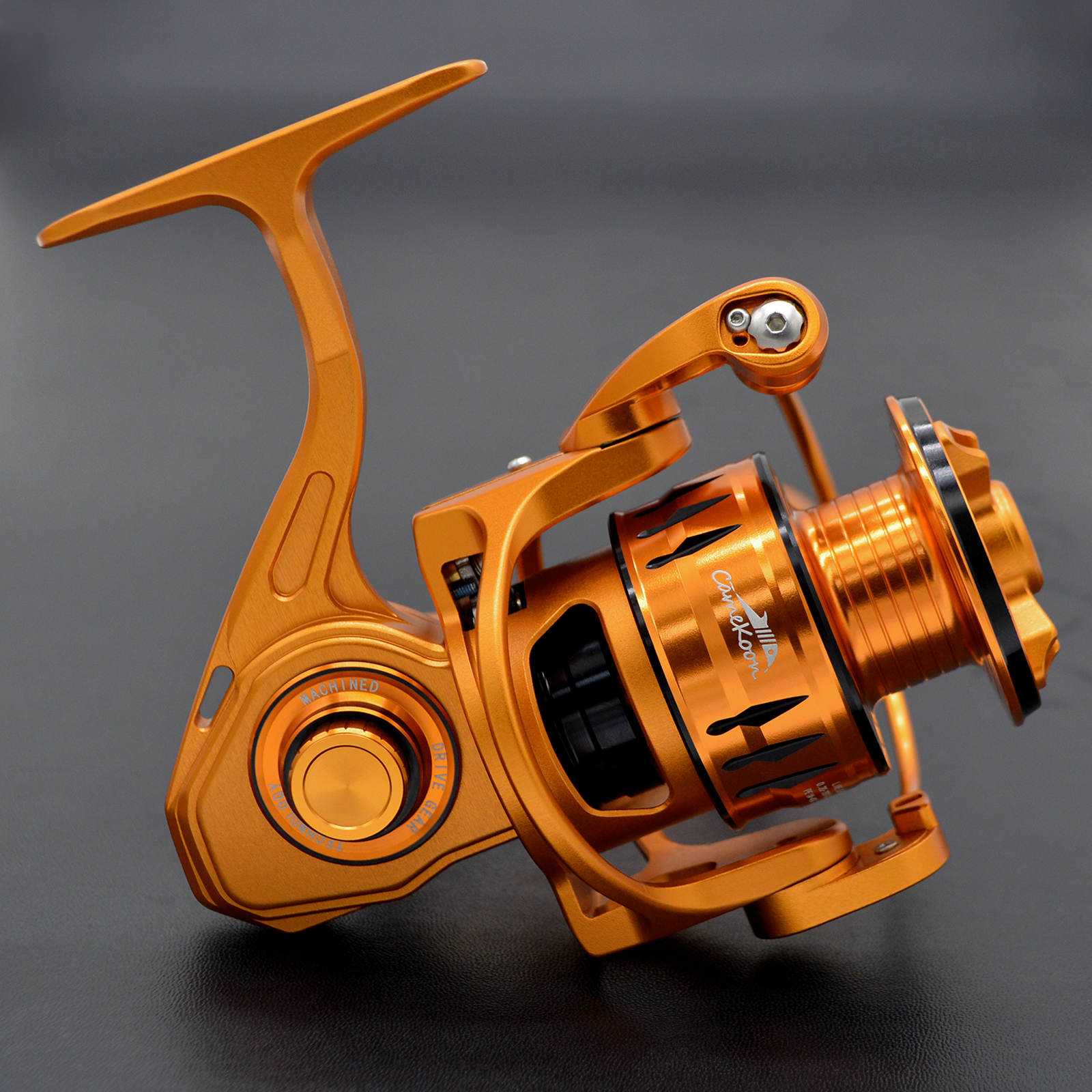 CAMEKOON GS3000H Spinning Reel - Surf Reel recensie en prijs