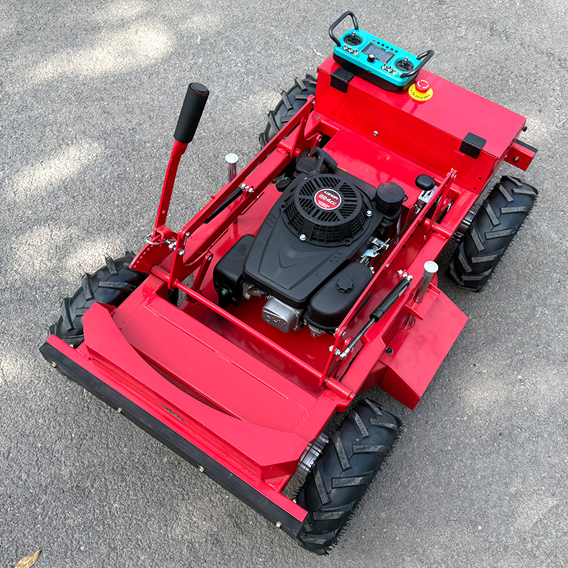 Customized Lawn mower/adjustab - Reel Handle recensie en prijs