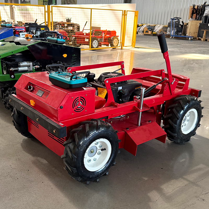 Customized Lawn mower/adjustab - Reel Handle recensie en prijs