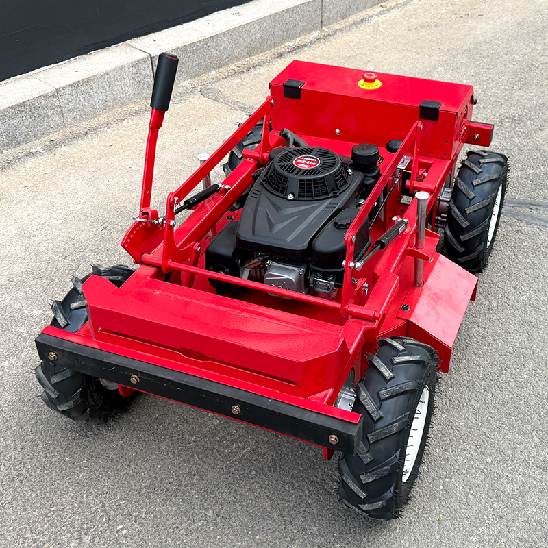 Customized Lawn mower/adjustab - Reel Handle recensie en prijs
