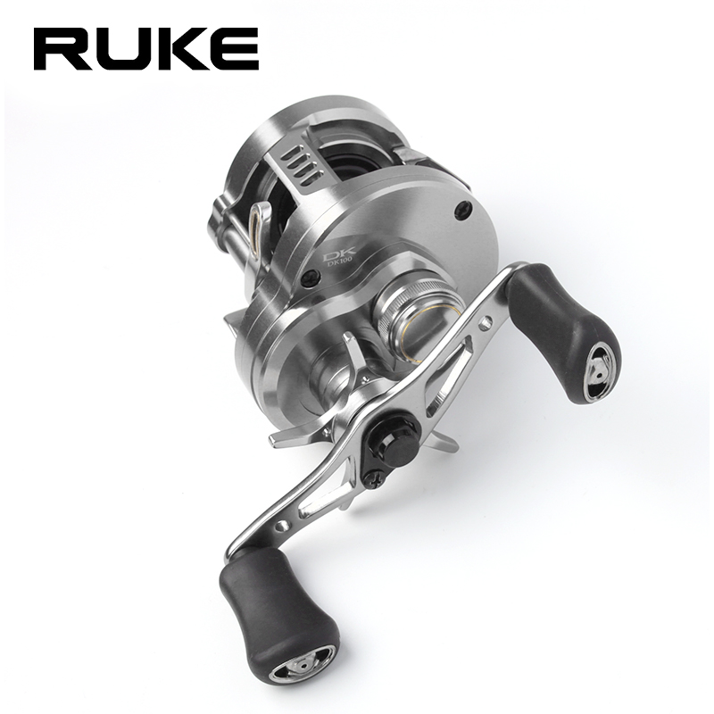 Umi D100 Spool Only For Fishin - Reel Drag Knob recensie en prijs