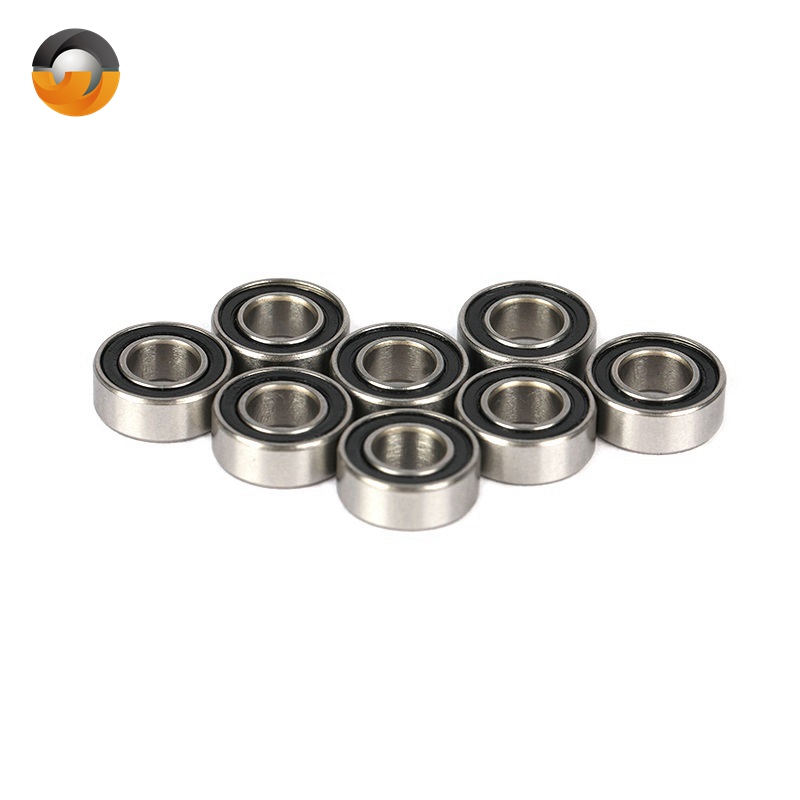 10pcs S683 2RS 3x7x3 m ABEC-7  - Conventional Reel recensie en prijs