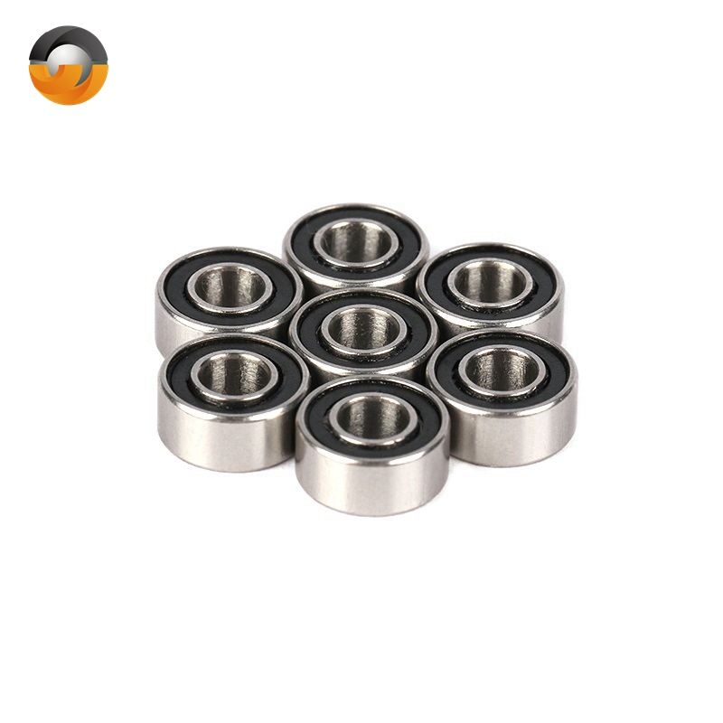 10pcs S683 2RS 3x7x3 m ABEC-7  - Conventional Reel recensie en prijs