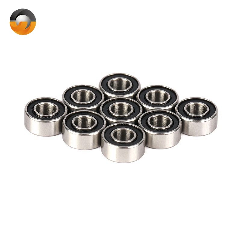 10pcs S683 2RS 3x7x3 m ABEC-7  - Conventional Reel recensie en prijs