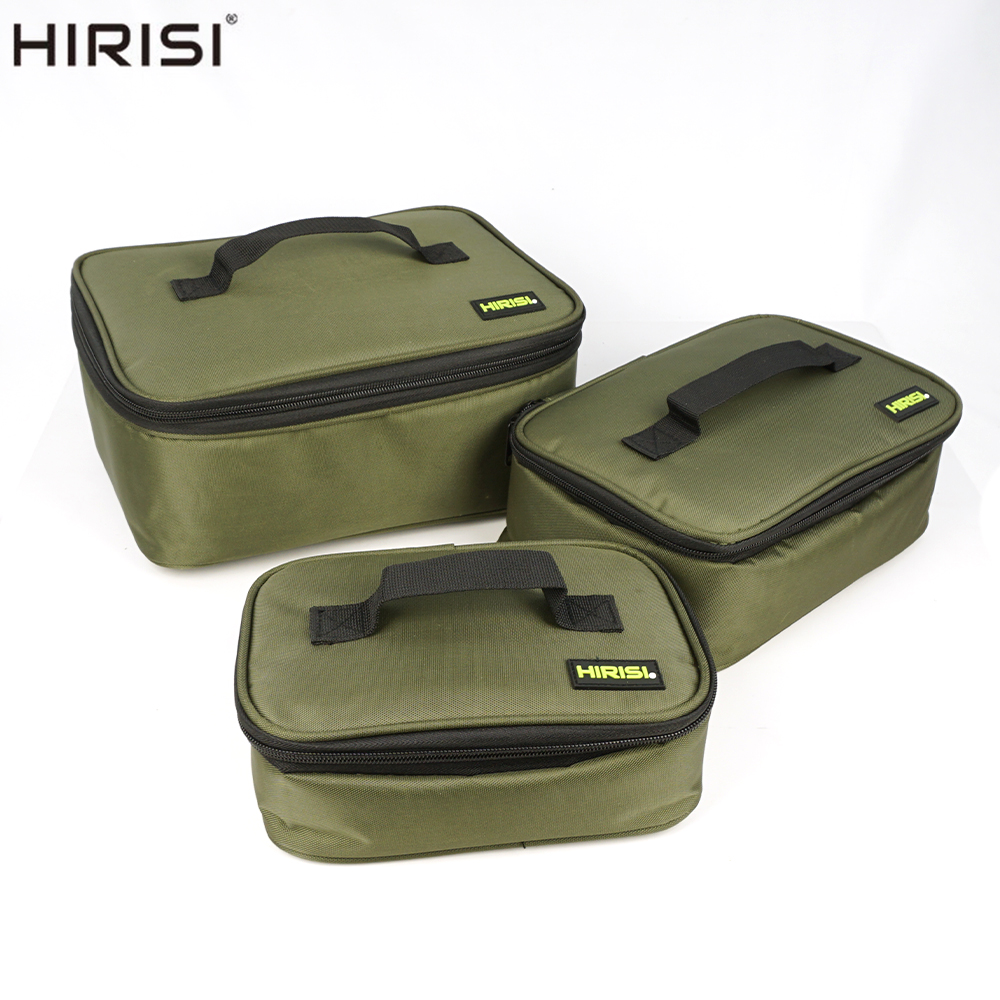 Hirisi Multi-Purpose Carp Fish - Reel Bag recensie en prijs