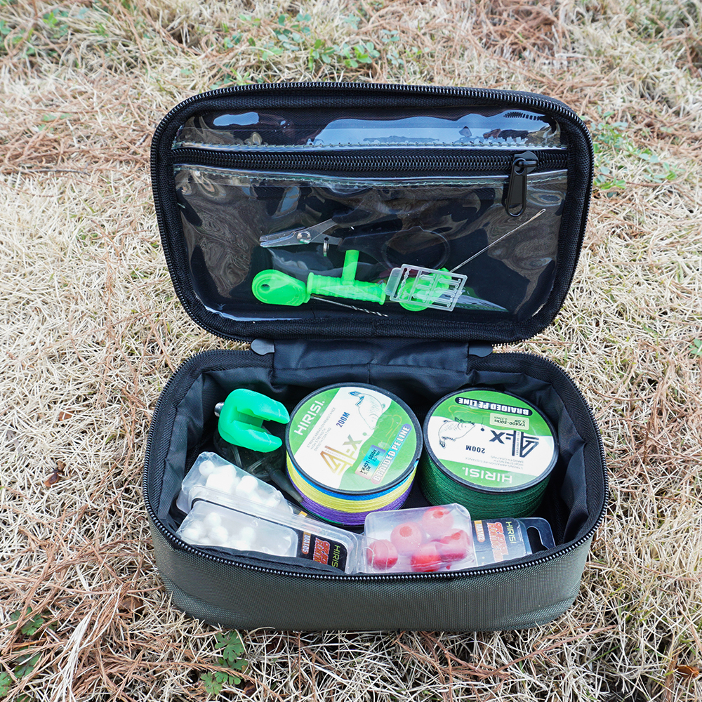 Hirisi Multi-Purpose Carp Fish - Reel Bag recensie en prijs