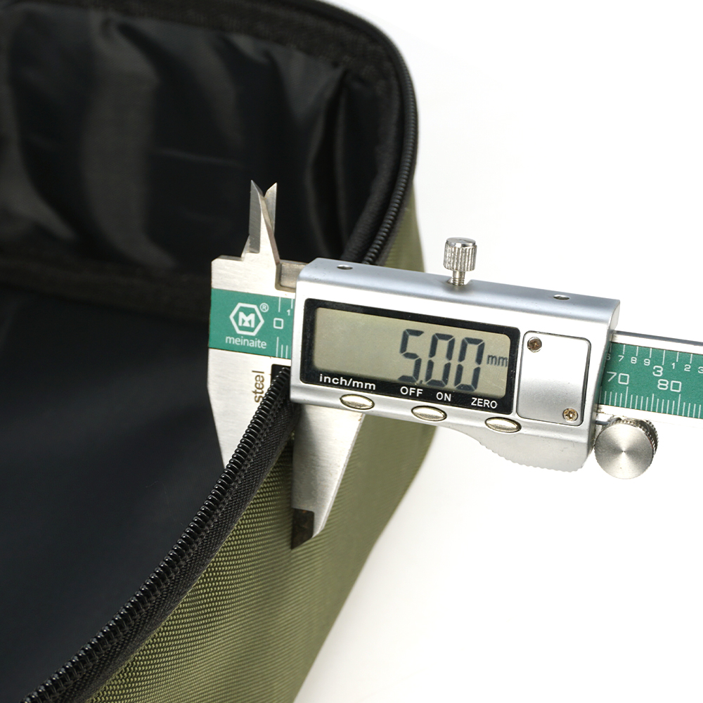 Hirisi Multi-Purpose Carp Fish - Reel Bag recensie en prijs