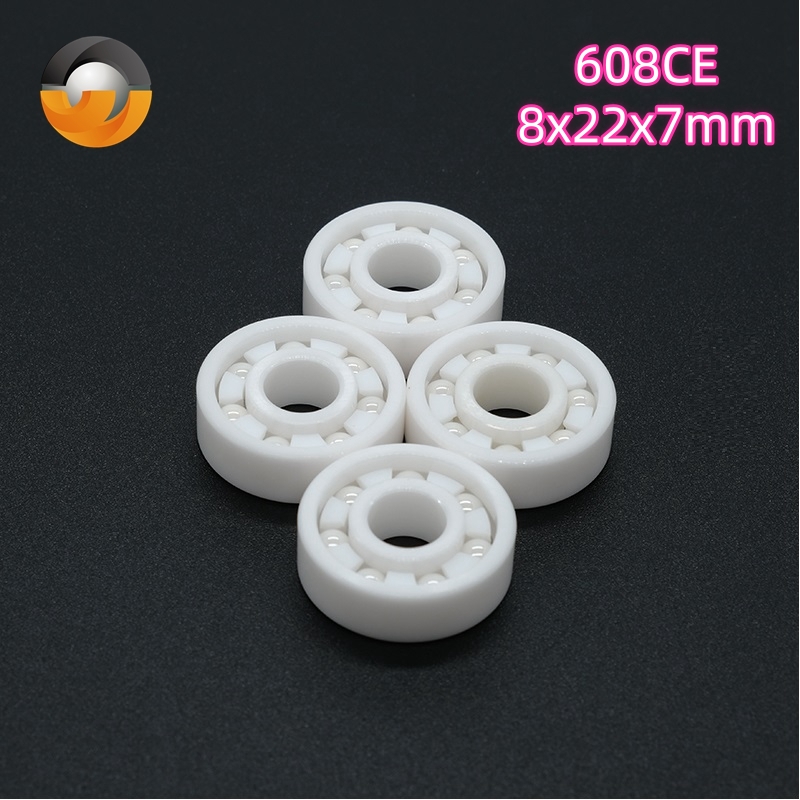 1pc MR84CE Full Zirconia Ceram - Fly Reel recensie en prijs