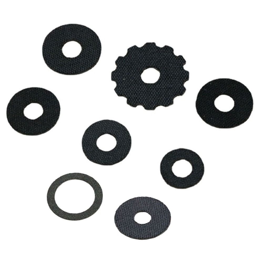 1mm Carbon Fiber Drag Washers  - Spincast Reel recensie en prijs