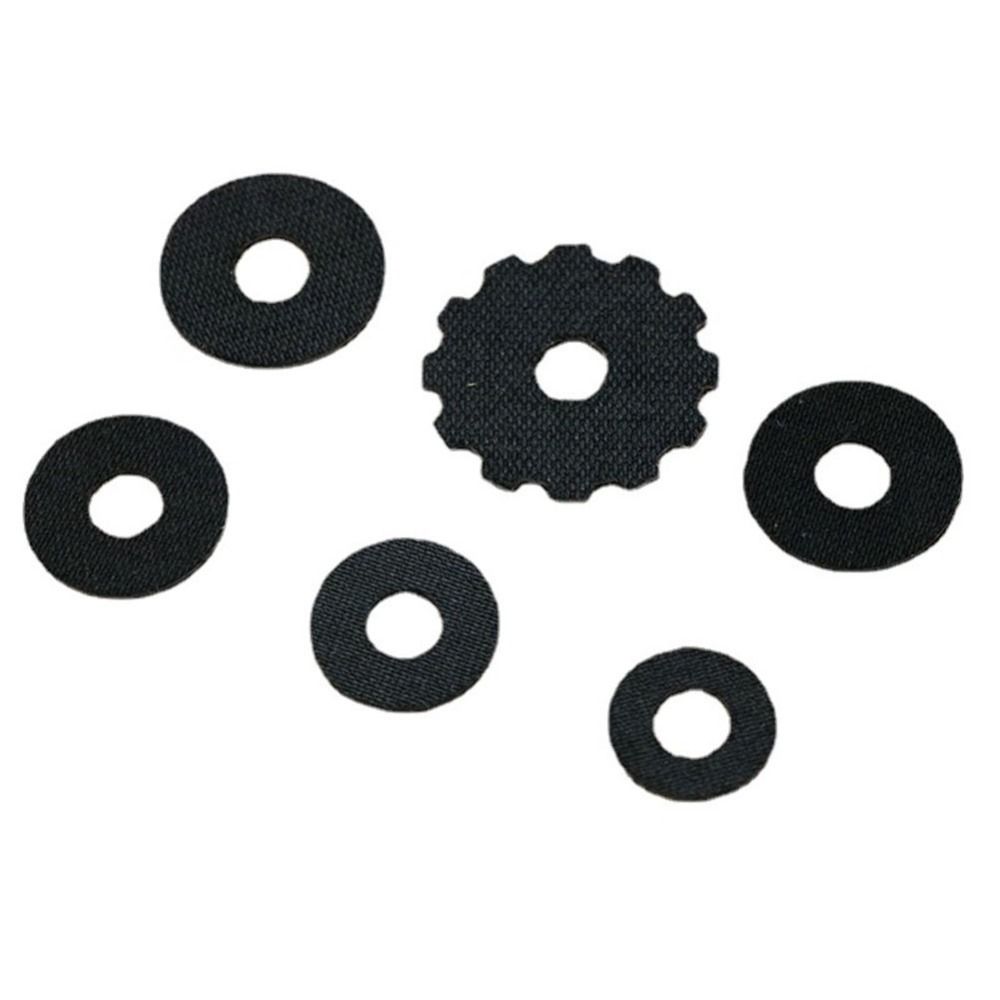 1mm Carbon Fiber Drag Washers  - Spincast Reel recensie en prijs