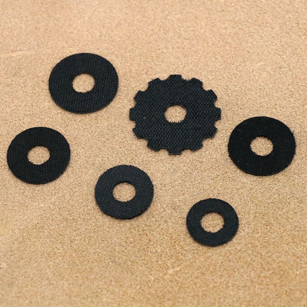 1mm Carbon Fiber Drag Washers  - Spincast Reel recensie en prijs
