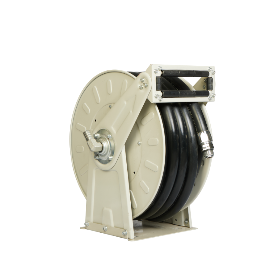 Hot Sale 15m Remote Control Re - Reel Oil recensie en prijs