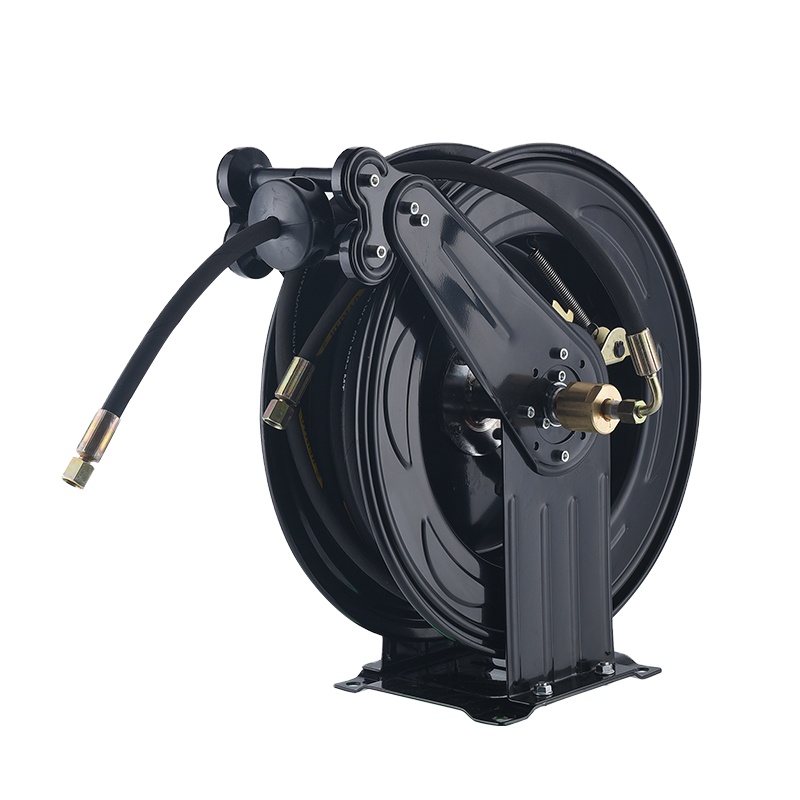 25M Pipe Tube High Pressure Cl - Reel Grease recensie en prijs
