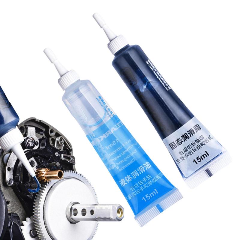 Fishing Reel Lubricant 15ml Re - Reel Oil recensie en prijs
