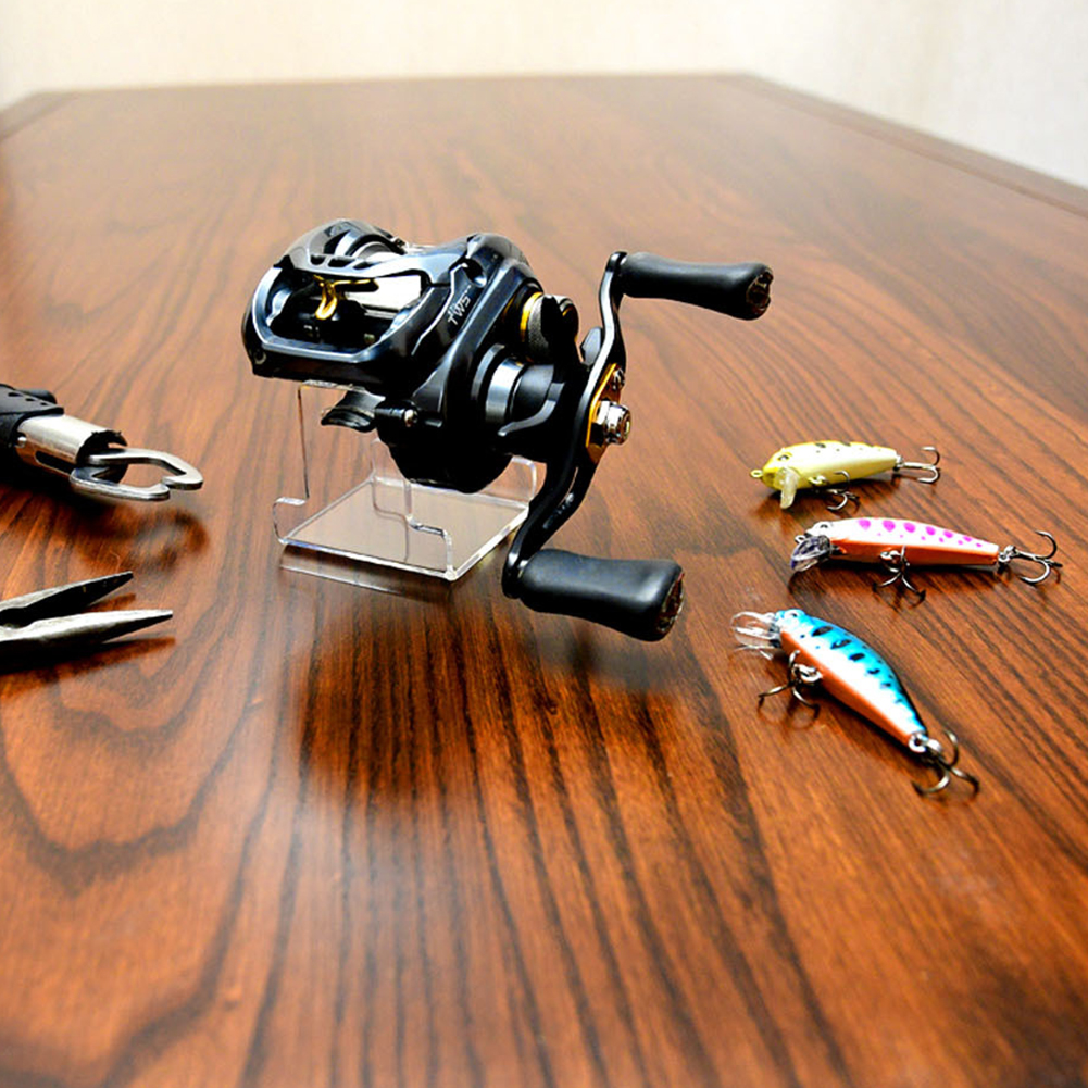 Support Rack Storage Decoratio - Spincast Reel recensie en prijs
