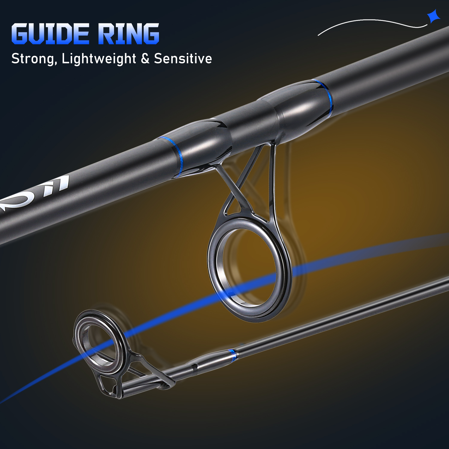 Sougayilang 3 Sections Surf Fi - Surf Reel recensie en prijs