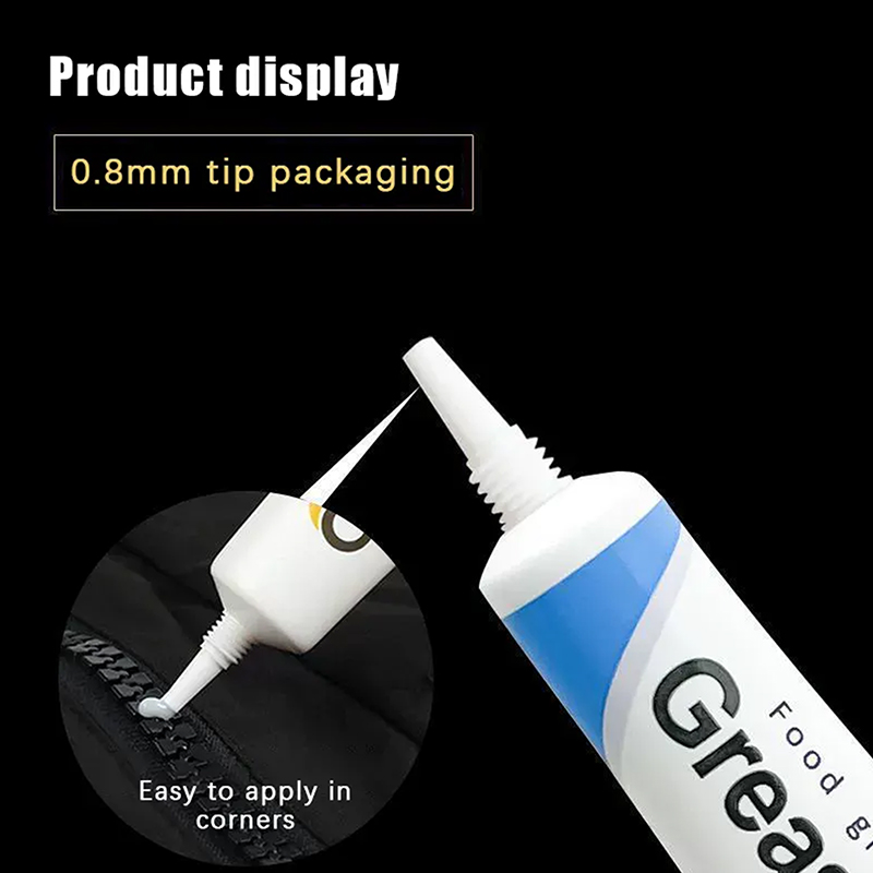 New 10g Grease Fishing Reel Li - Reel Grease recensie en prijs