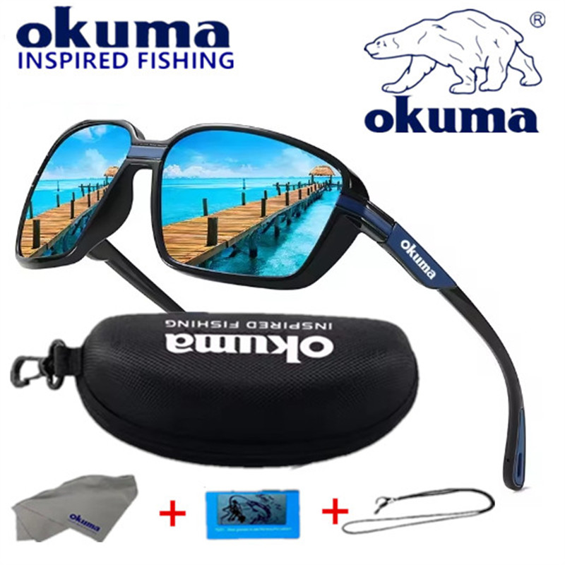 OKUMA New Fashion Cool Men's a - Surf Reel recensie en prijs