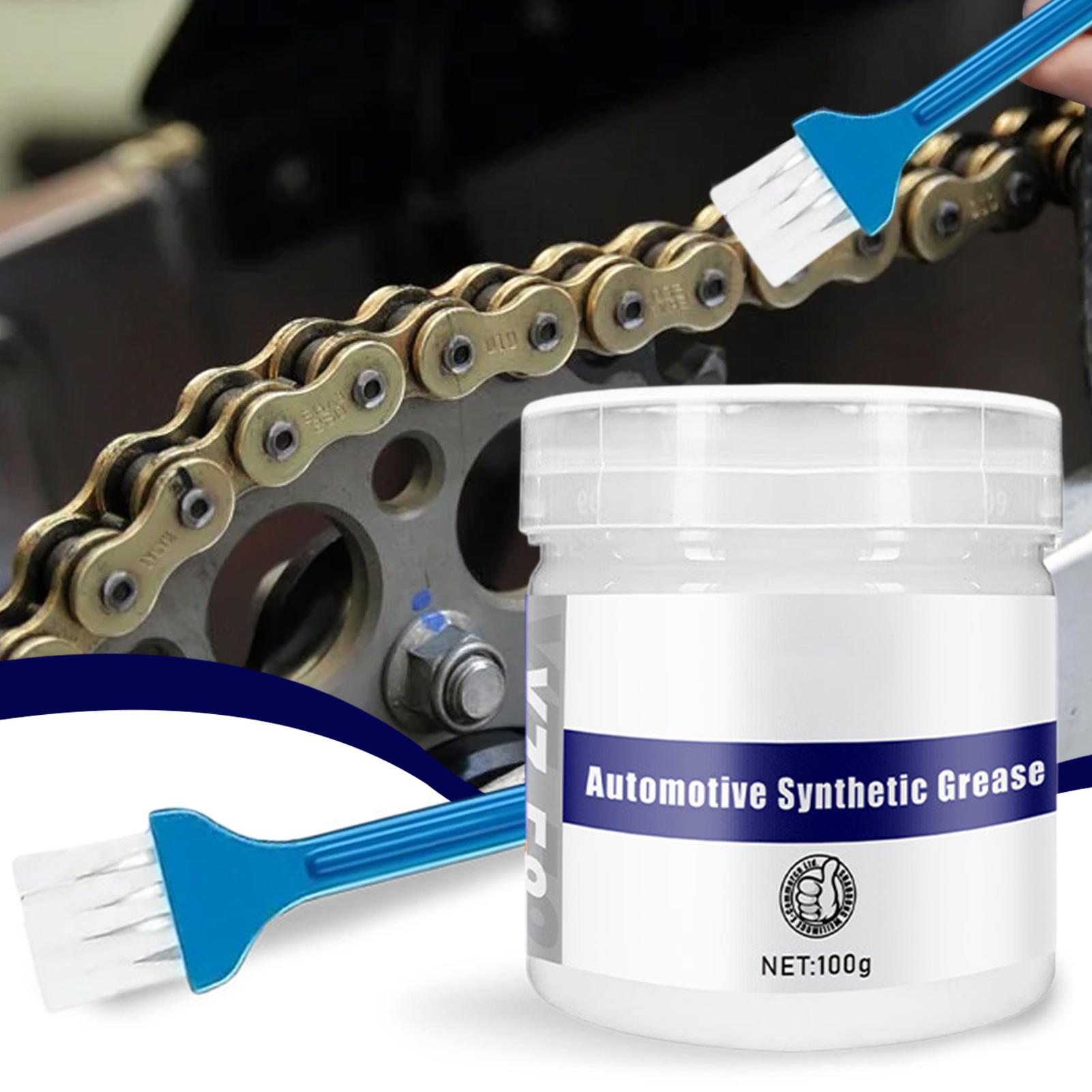 100g Multi-Purpose Car Sunroof - Reel Grease recensie en prijs