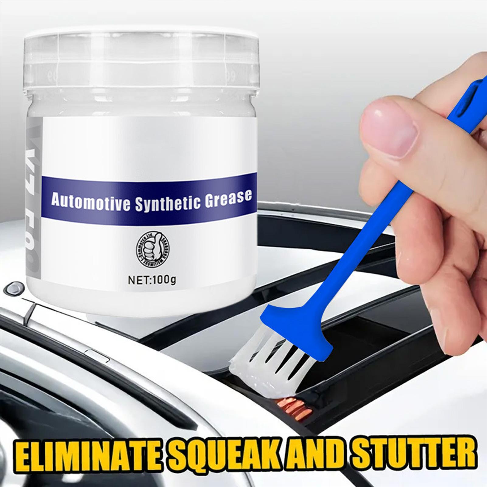 100g Multi-Purpose Car Sunroof - Reel Grease recensie en prijs