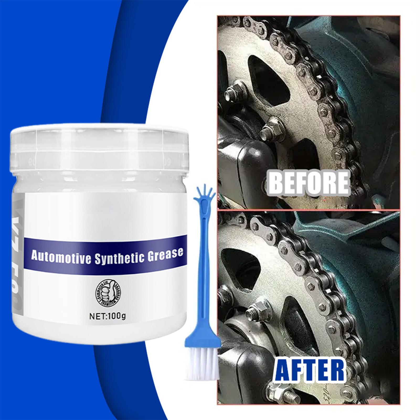 100g Multi-Purpose Car Sunroof - Reel Grease recensie en prijs