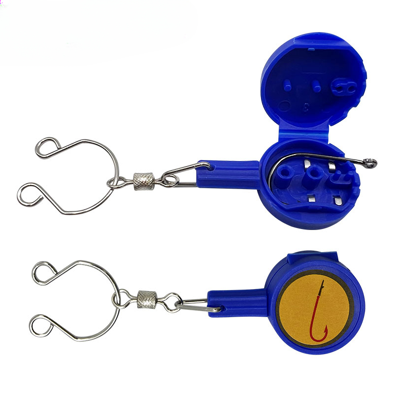 Two Pcs Fast Knot Tying Tool F - Baitcasting Reel recensie en prijs