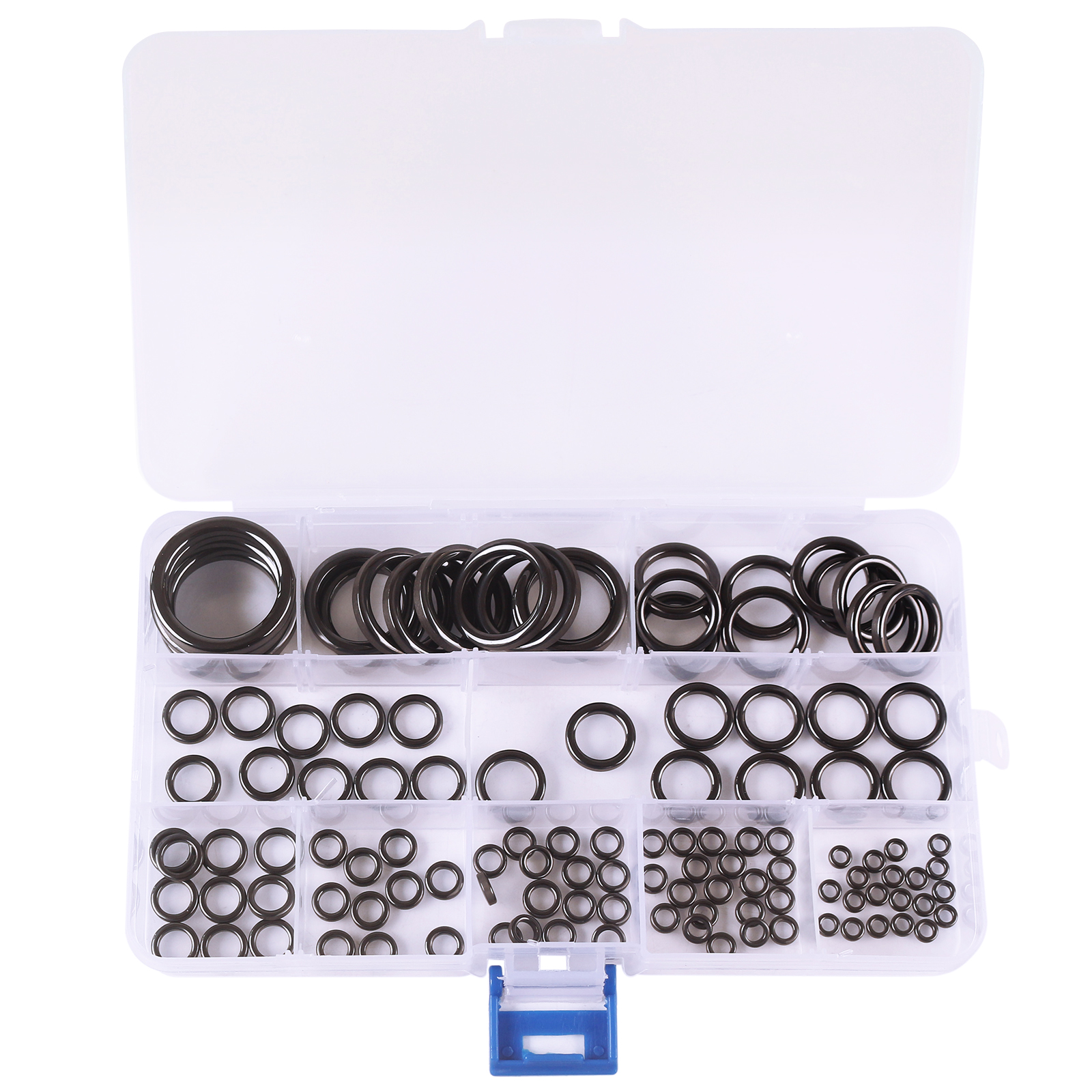 Fishing Rod Guide Repair Kit C - Reel Repair Kit recensie en prijs