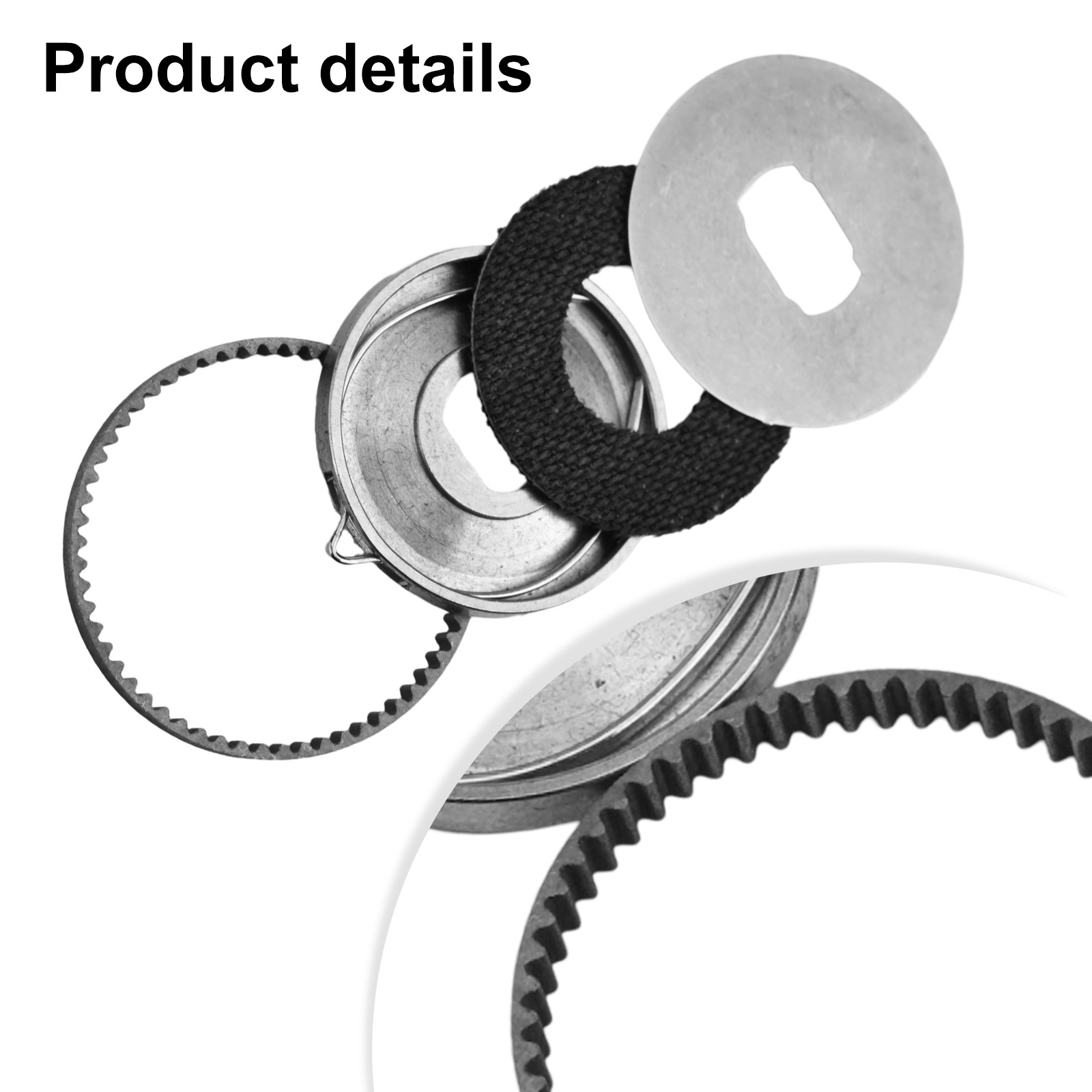 Baitcasting Reel Drag Clicker  - Spincast Reel recensie en prijs