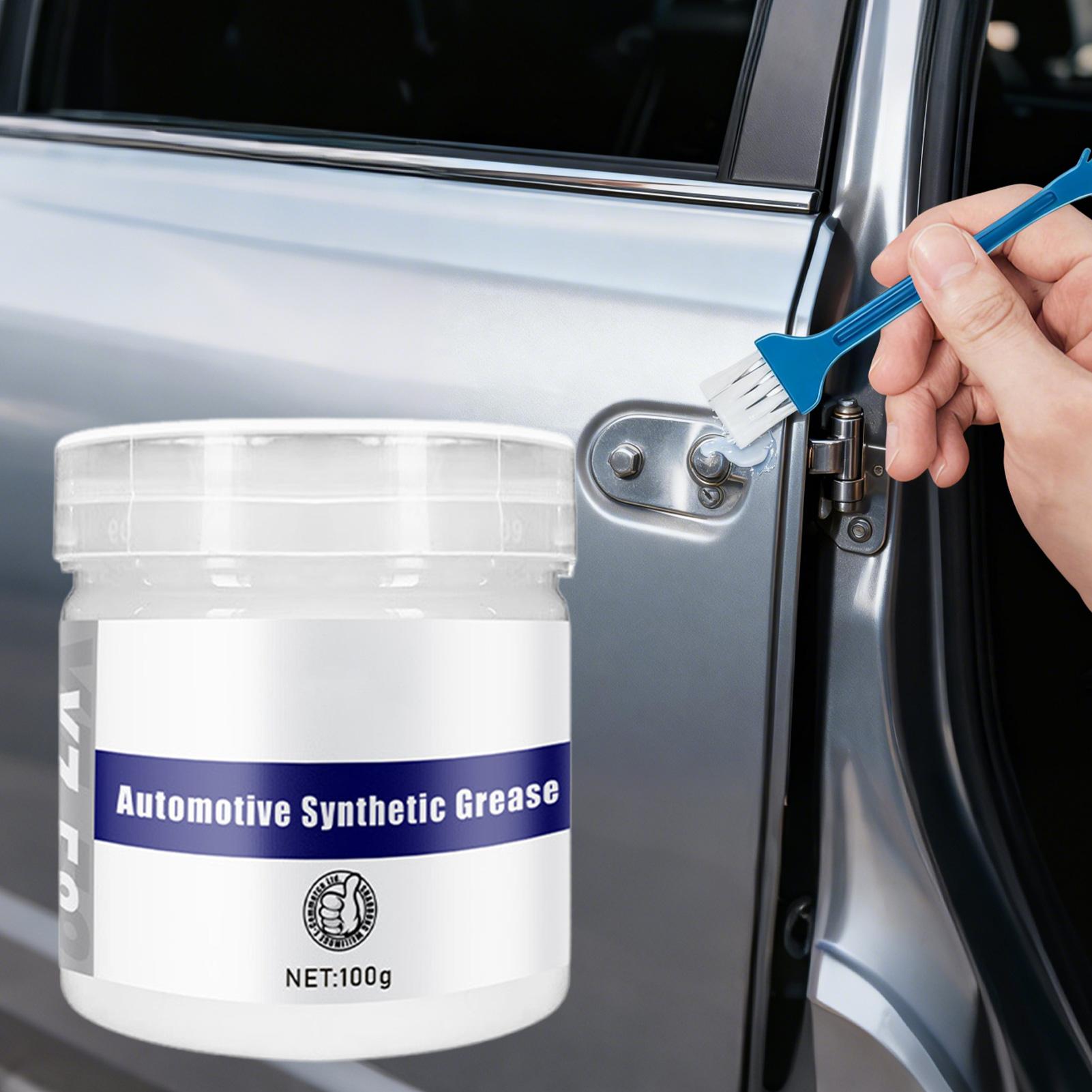 Bearing Grease High-Temp Noise - Reel Grease recensie en prijs