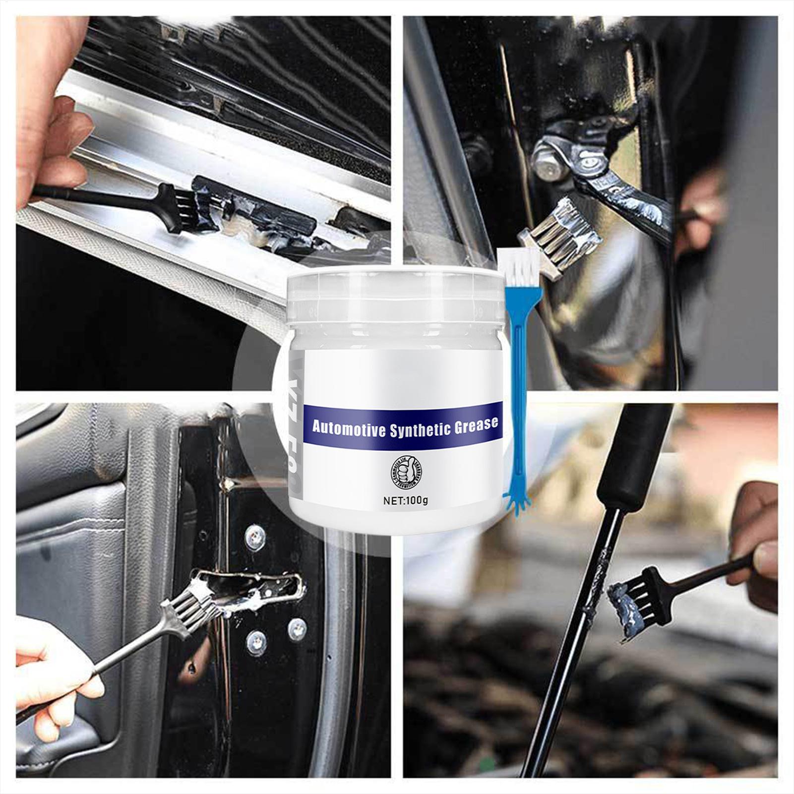 Bearing Grease High-Temp Noise - Reel Grease recensie en prijs