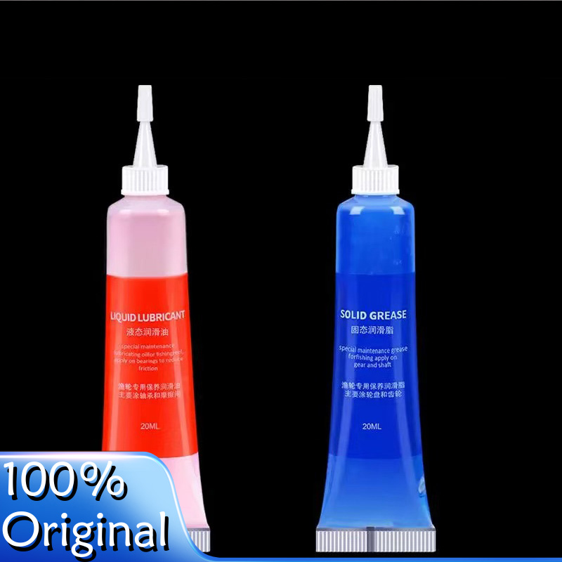 For Fishing Gear Gear Bearing  - Reel Oil recensie en prijs