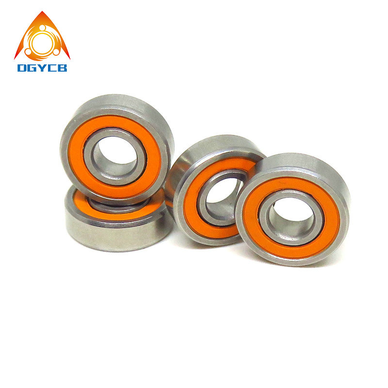 1pcs S688 2RS 8x16x5 ABEC7 Sta - Conventional Reel recensie en prijs