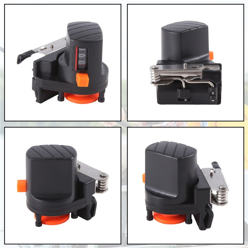 Flash Deal-Fishing Line Meter  - Ice Fishing Reel recensie en prijs