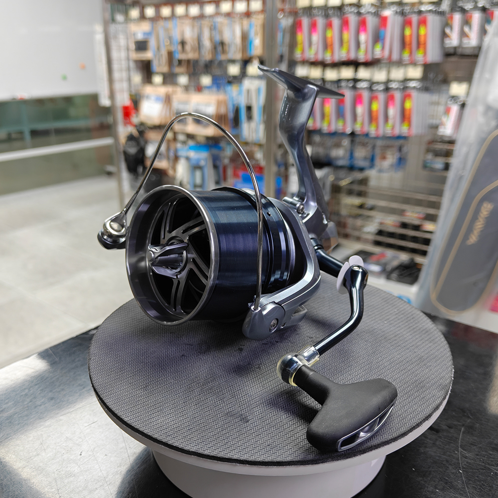 Premium 17 FLIEGEN Surf Reel C - Surf Reel recensie en prijs
