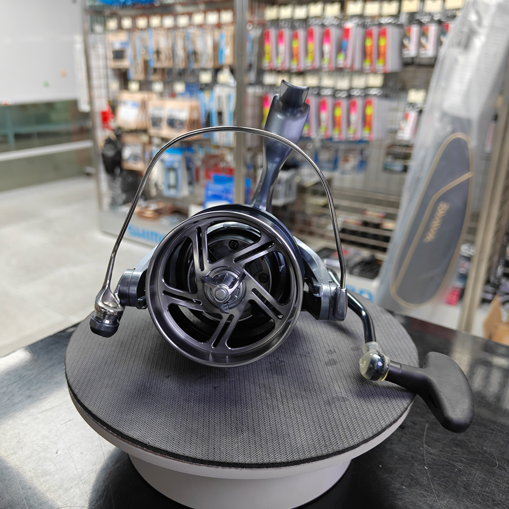Premium 17 FLIEGEN Surf Reel C - Surf Reel recensie en prijs