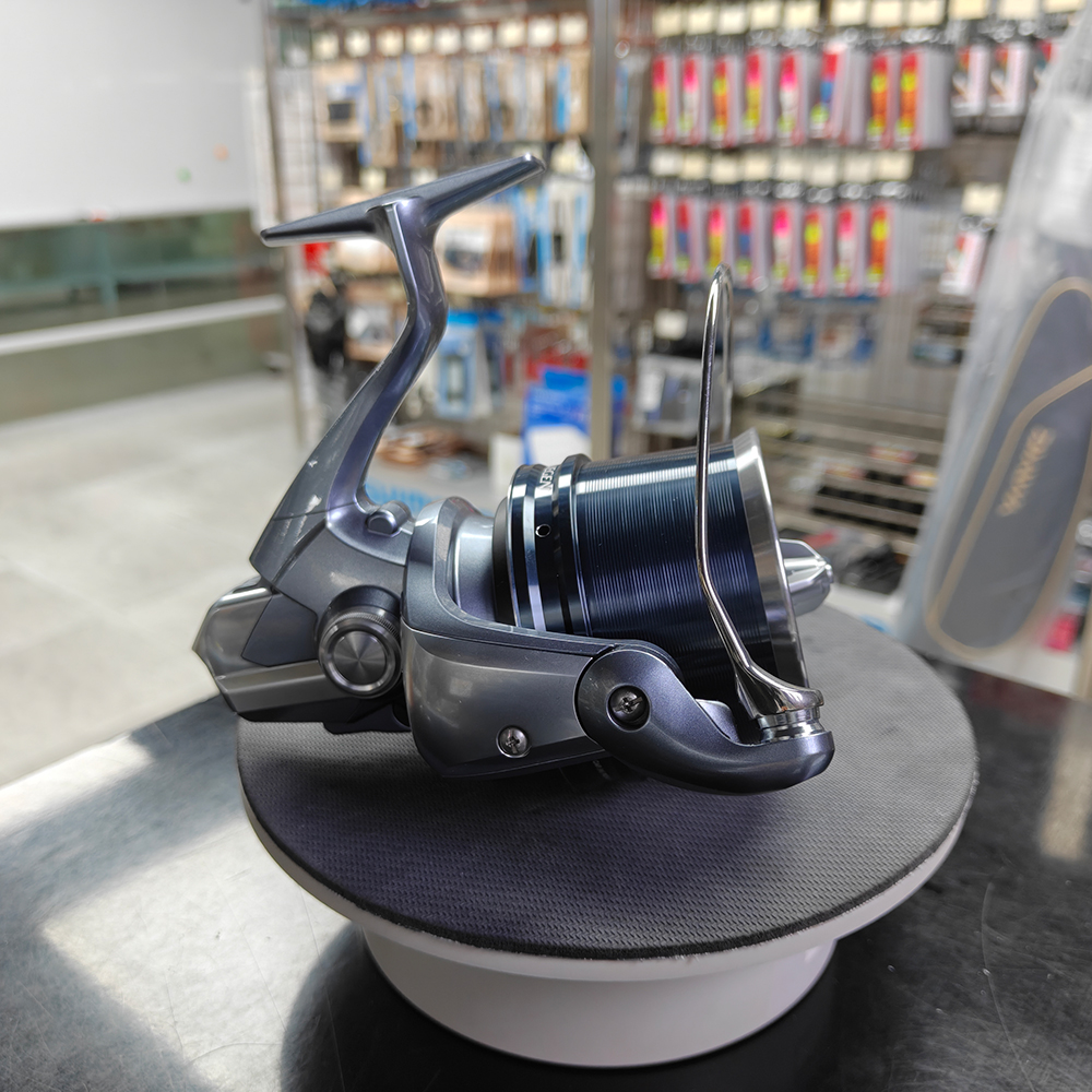 Premium 17 FLIEGEN Surf Reel C - Surf Reel recensie en prijs