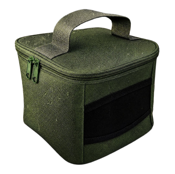 Waterproof Tackle Bag for Angl - Reel Bag recensie en prijs
