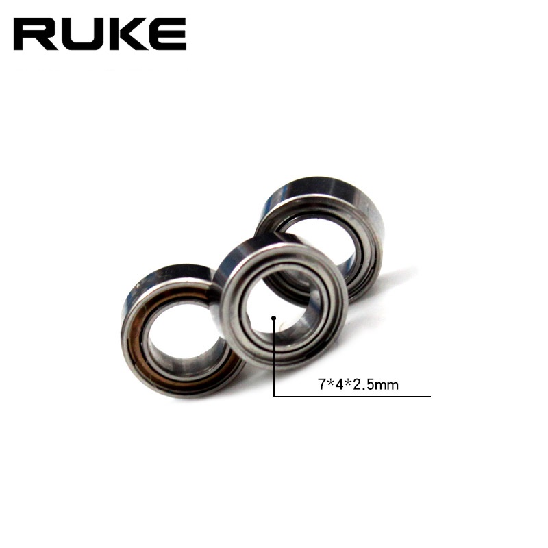 Ruke Fishing Gear Fishing Reel - Reel Drag Knob recensie en prijs