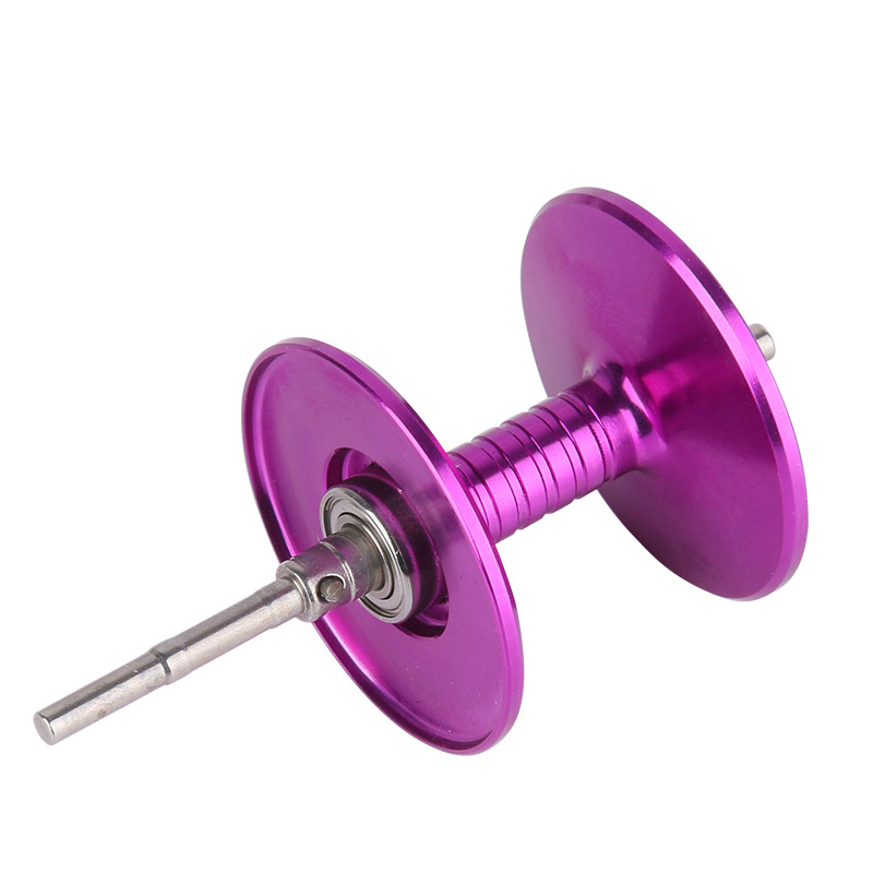 DIY Baitcasting Fishing Reel S - Reel Spare Spool recensie en prijs