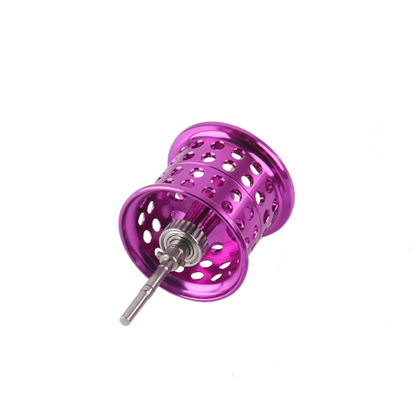 DIY Baitcasting Fishing Reel S - Reel Spare Spool recensie en prijs
