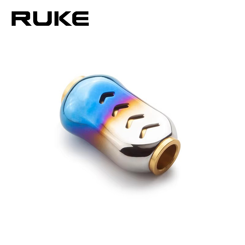 Ruke New 1pc Fishing Reel Hand - Reel Drag Knob recensie en prijs