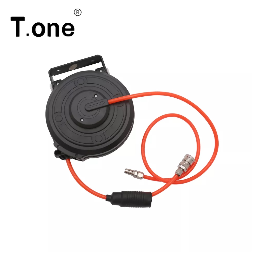 Custom Electric Cable Hose Ree - Electric Reel recensie en prijs