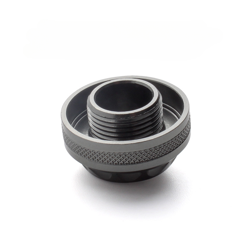 1PC Screw-in Fishing Wheel Roc - Reel Cover recensie en prijs