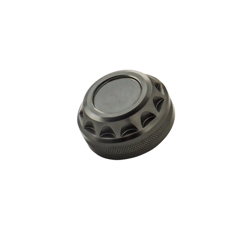 1PC Screw-in Fishing Wheel Roc - Reel Cover recensie en prijs