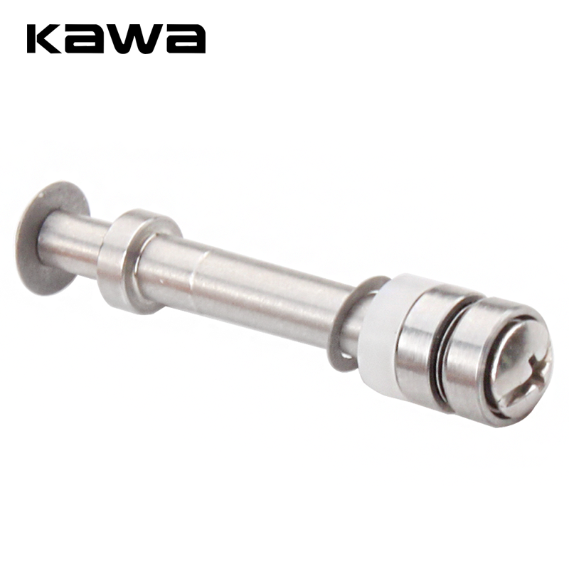 Kawa 1pc Fishing Reel Handle S - Reel Drag Knob recensie en prijs