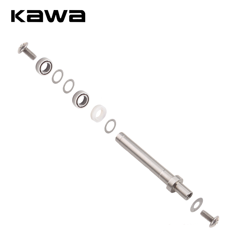 Kawa 1pc Fishing Reel Handle S - Reel Drag Knob recensie en prijs